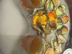 -大洋家·潮汕鱼鲜·花胶砂锅粥(天河东路店)