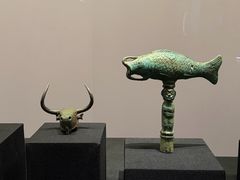 -广西壮族自治区博物馆