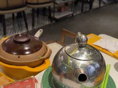 -润园四季椰子鸡火锅(南山海岸城店)