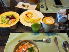 -JW万豪厨房餐厅·滨海草坪烧烤·海鲜·海景(三亚绿发山海天JW万豪酒店)