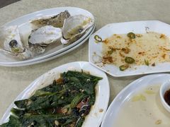 -源海渔村·现捞海鲜(大角湾店)