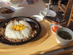 -味千拉面(金融街店)