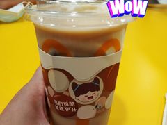 -麦当劳(民盈·国贸城店)