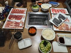 -焼肉ライク·烧肉LIKE(万菱汇店)