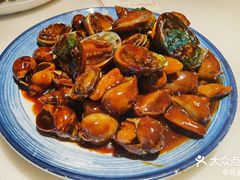 -日丰园海肠水饺·老字号大连海鲜(银泰城店)