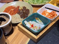 -水浒烤肉(国贸店)