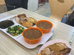-香妃烤鸡(西单店)