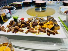 -明珠海港大酒店