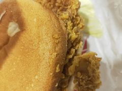 -麦当劳(湛江大厦店)