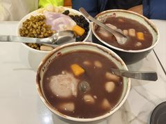 -鲜芋仙(宝地广场店)