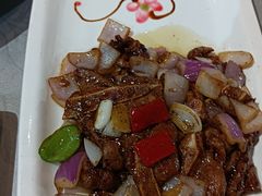 -丽华园(汉阳龙阳店)