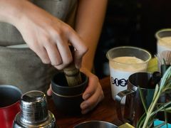-BIJOU coffee&cocktail(龙岗万科广场店)