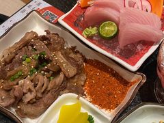 -無境·匠心日本料理(汉街店)