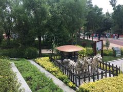 -武清南湖绿博园