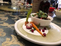 -南山饭店(阳明古镇店)