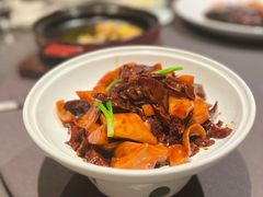 -上海滩餐厅(BFC外滩金融中心店)