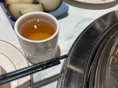 -冰城焰会大丰收铁锅炖(萝岗万达金街店)