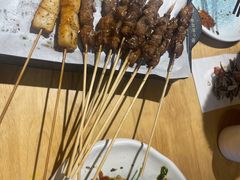 -大话小腰(鸟巢店)