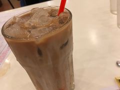 -大哥餐厅(西城花园店)
