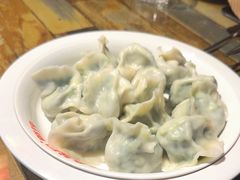 -金谷园饺子·烧烤(人大总店)