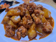 -外婆米肠汤饭(海滨中路店)