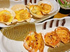 -和彩放题餐厅(酒仙桥店)