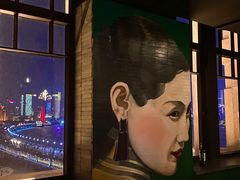 -三号黄浦会Canton Table