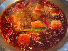 -大龙燚火锅(太古里店)