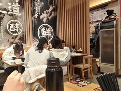 -味千拉面(江城大道永旺梦乐城店)
