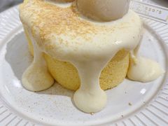 -追光 Dream Bakery(汉街店)