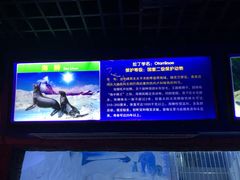 -左海海底世界