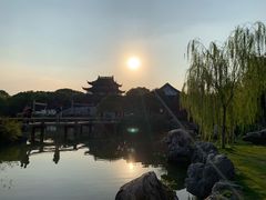 -苏州吴宫泛太平洋酒店