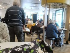 -麦当劳(秀茂坪商场店)