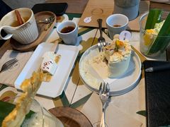 -侘寂甜品(自取店)