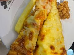 -汉巴味德(大悦城店)