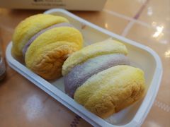 -鲍师傅糕点(五角场店)