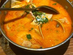 -月暹罗·泰越料理(悠方店)