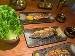 -春熙台韩国料理·章鱼肥牛(西丽店)