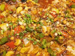 -美滋滋尚鱼烤鱼餐厅(空港店)