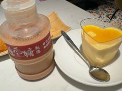 -避风塘(江桥万达店)
