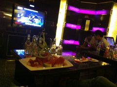 -INLOVE KTV(文一店)
