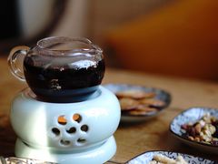 -大可堂普洱茶馆(襄阳南路馆)