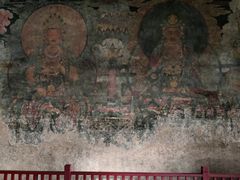 -报恩寺(平武县)