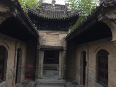 -西安关中民俗艺术博物院