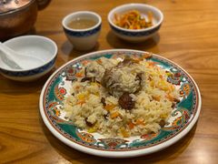 -巴依老爷新疆美食(常营店)