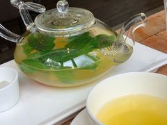 -Ginger(兴国路店)