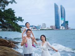 -漫旅映像旅行跟拍摄影·化妆服装旅拍(厦门鼓浪屿店)