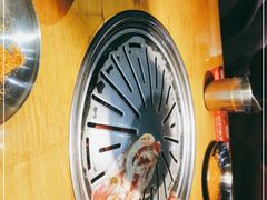 -老炉家木炭烤肉(长江国际店)