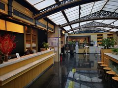 -川骄海鲜自助(亚运村店)