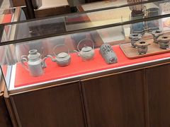 -松鹤面馆·古法焖肉面(观前店)